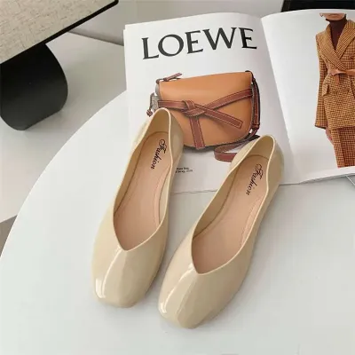 NON-SLIP WATERPROOF WOMEN'S SHOES